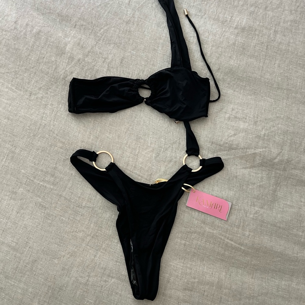 Kamari swimsuit